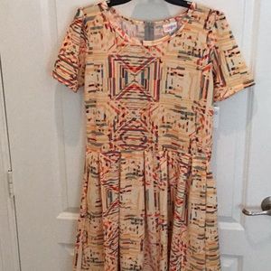 LulaRoe Amelia Dress
